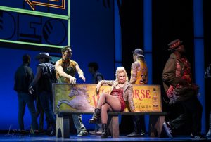 Pretty Woman Australian Company