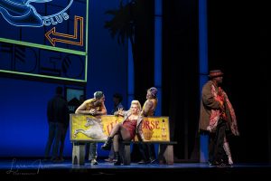 Pretty Woman Australian Company