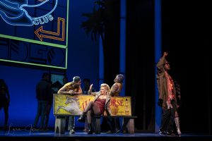 Pretty Woman Australian Company