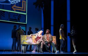 Pretty Woman Australian Company