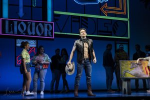 Pretty Woman Australian Company