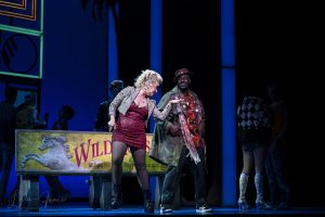 Pretty Woman Australian Company