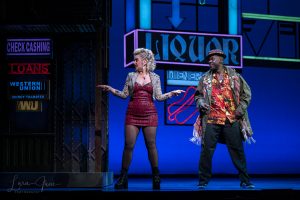 Pretty Woman Australian Company