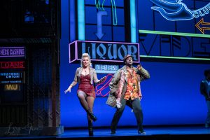 Pretty Woman Australian Company