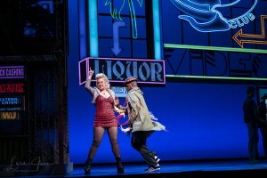 Pretty Woman Australian Company