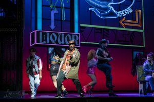 Pretty Woman Australian Company