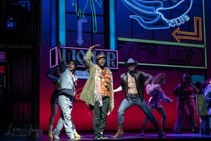 Pretty Woman Australian Company