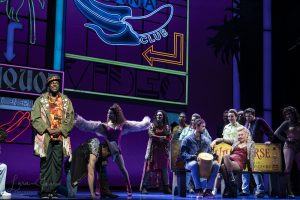 Pretty Woman Australian Company