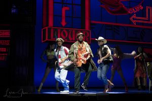 Pretty Woman Australian Company