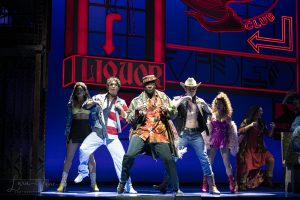 Pretty Woman Australian Company