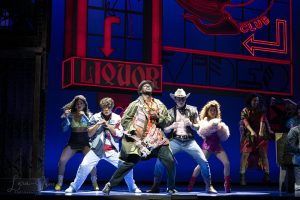 Pretty Woman Australian Company