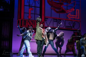 Pretty Woman Australian Company