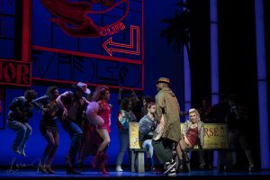 Pretty Woman Australian Company