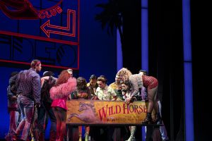 Pretty Woman Australian Company