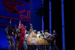 Pretty Woman Australian Company