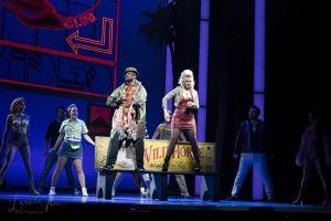 Pretty Woman Australian Company