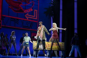 Pretty Woman Australian Company